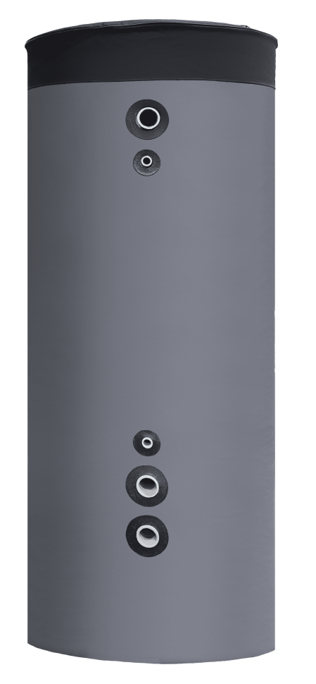 Буферный накопитель Amteo ТS-750 Standart