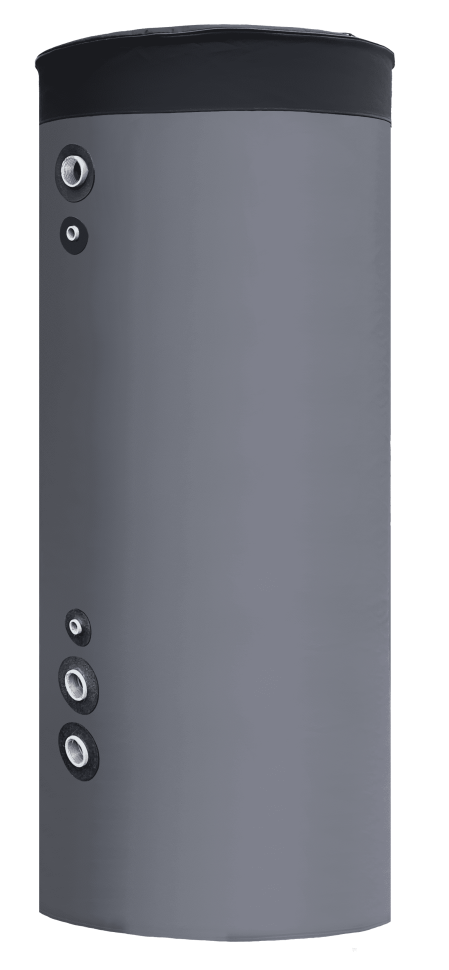 Буферный накопитель Amteo ТS-750 Standart