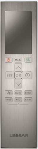 Сплит-система Lessar LS-HE12KLE2/LU-HE12KLE2 Avant Inverter