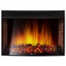 Каминокомплект Firelight Vivo 30 с очагом Electrolux EFP/P-3320RLS белый
