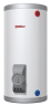 Накопительный электрический водонагреватель Thermex IRP 200 F