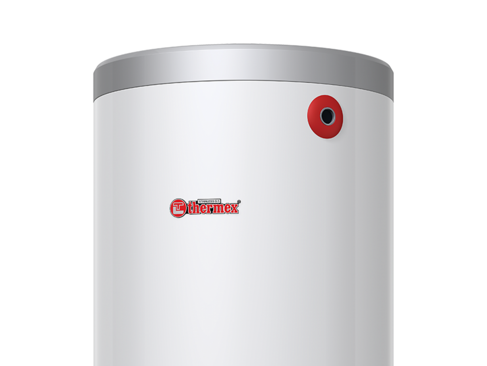 Накопительный электрический водонагреватель Thermex IRP 200 F