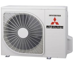 Настенная сплит-система Mitsubishi Heavy SRK25ZS-W/SRC25ZS-W2 PREMIUM