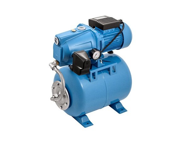 Насосная станция Unipump AUTO ECO JET 100 LA-50