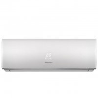 Внутренний настенный блок мульти сплит-системы Hisense AMS-18UR4SFADB65 WI-FI Ready