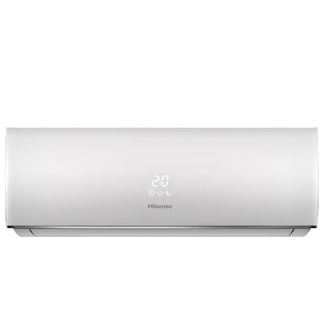 Внутренний настенный блок мульти сплит-системы Hisense AMS-18UR4SFADB65 WI-FI Ready