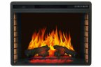 Каминокомплект Royal Flame Shateau c очагом Vision 28 EF LED FX