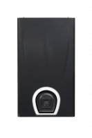 Настенный газовый котел Federica Bugatti 32 VARME WI-FI Black