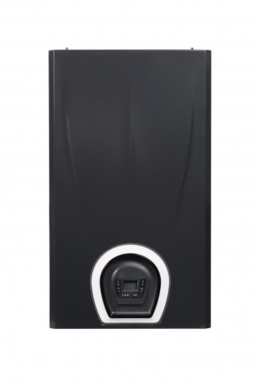 Настенный газовый котел Federica Bugatti 32 VARME WI-FI Black