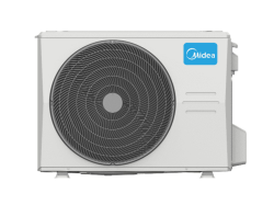 Напольно-потолочная сплит-система Midea MUEU-18HRFNX(GA)/MOX330U-18HFN8-Q(GA)
