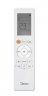 Напольно-потолочная сплит-система Midea MUEU-18HRFNX(GA)/MOX330U-18HFN8-Q(GA)
