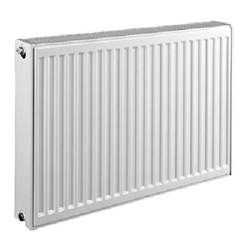 Стальной панельный радиатор Hi-Therm 300*22*1800 низ