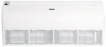 Напольно-потолочная сплит-система Gree GUD125ZD1/B-S/GUD125W1/NhB-S U-Match
