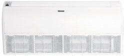 Напольно-потолочная сплит-система Gree GUD125ZD1/B-S/GUD125W1/NhB-S U-Match