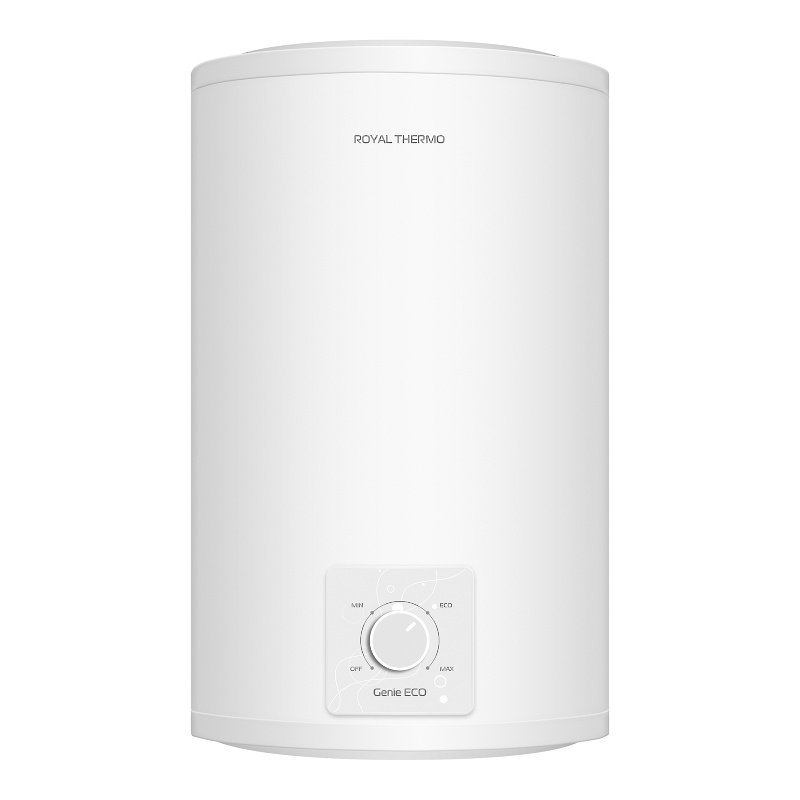 Накопительный водонагреватель Royal Thermo RWH 15 Genie ECO O