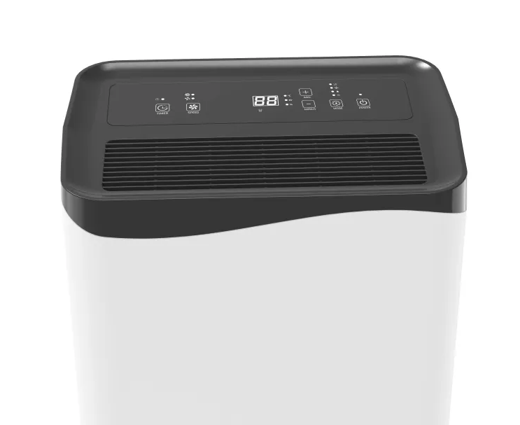 Осушитель воздуха Neoclima ND-45AZ