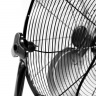 Промышленный мобильный вентилятор Royal Clima RSF-200M-BL
