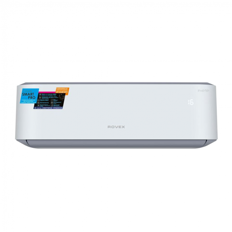 Сплит-система Rovex RS-18PXI5 Smart