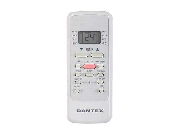 Сплит-система Dantex RK-09SDM4G/RK-09SDM4EG Corso