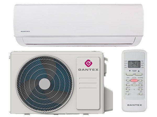 Сплит-система Dantex RK-09SDM4G/RK-09SDM4EG Corso