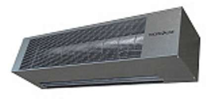 Тепловая завеса Тропик X512E10 Zinc