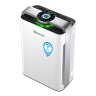 Воздухоочиститель Thermex Vivern 500 Wi-Fi