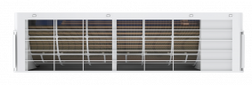 Сплит-система Royal Clima RCI-RSB40HN/IN/RCI-RSB40HN/OUT Royal Supremo Blanco Inverter