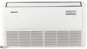 Напольно-потолочная сплит система Lessar LS-HE48TMA4/LU-HE48UMA4