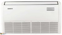 Напольно-потолочная сплит система Lessar LS-HE48TMA4/LU-HE48UMA4