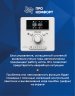 Настенный газовый котел Kiturami World Alpha 24 New