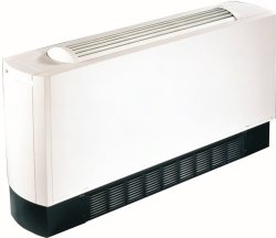 Фанкойл напольно-потолочный Royal Clima MACS-I-F56P2K