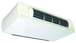 Фанкойл напольно-потолочный Royal Clima MACS-I-F56P2K