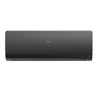 Мульти сплит-система на 3 комнаты 25+25+25 м2 Haier 2х AS25S2SF2FA-B+AS25S2SF2FA-W/3U70S2SL5FA Flexis Super Match