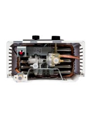 Проточный газовый водонагреватель Kotitonttu Suari S12 IB (24 кВт)