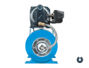 Насосная станция Unipump AUTO JET 60 S (бак 24 л)