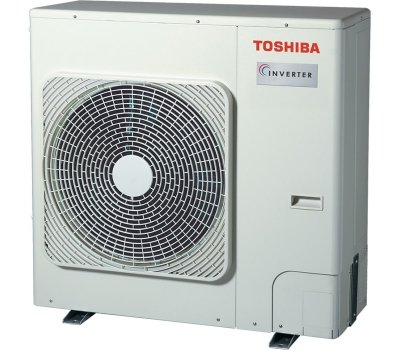 Канальная сплит-система Toshiba RAV-RM1101BTP-E/RAV-GM1101ATP-E