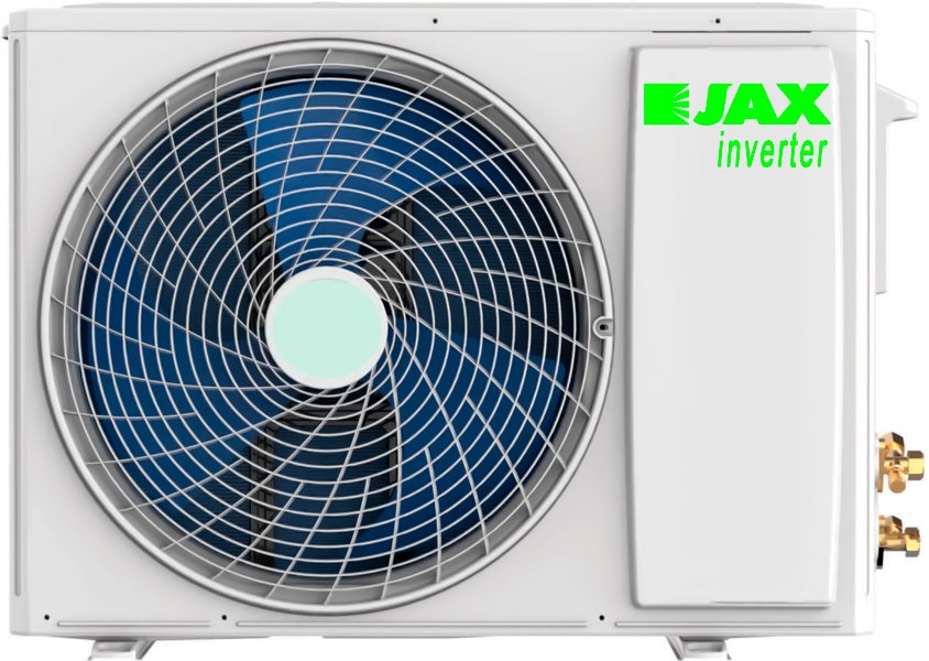 Канальная сплит-система Jax ACID-36HE/ACIX-36HE