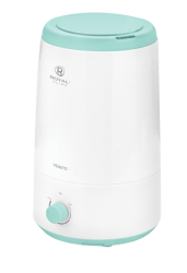 Увлажнитель воздуха ультразвуковой Royal Clima RUH-V300/2.5M-WT Veneto