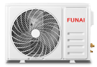 Сплит-система Funai RAC-KD25HP.D02/S/RAC-KD25HP.D02/U Kadzoku 2025