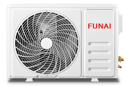 Сплит-система Funai RAC-KD25HP.D02/S/RAC-KD25HP.D02/U Kadzoku 2025