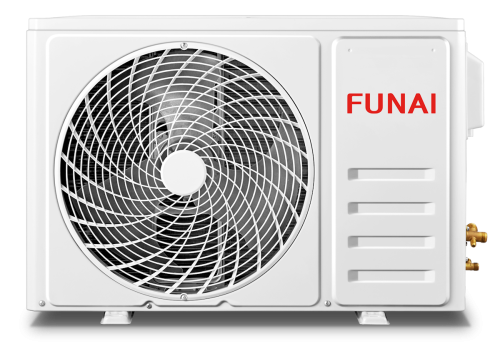 Сплит-система Funai RAC-KD25HP.D02/S/RAC-KD25HP.D02/U Kadzoku 2025