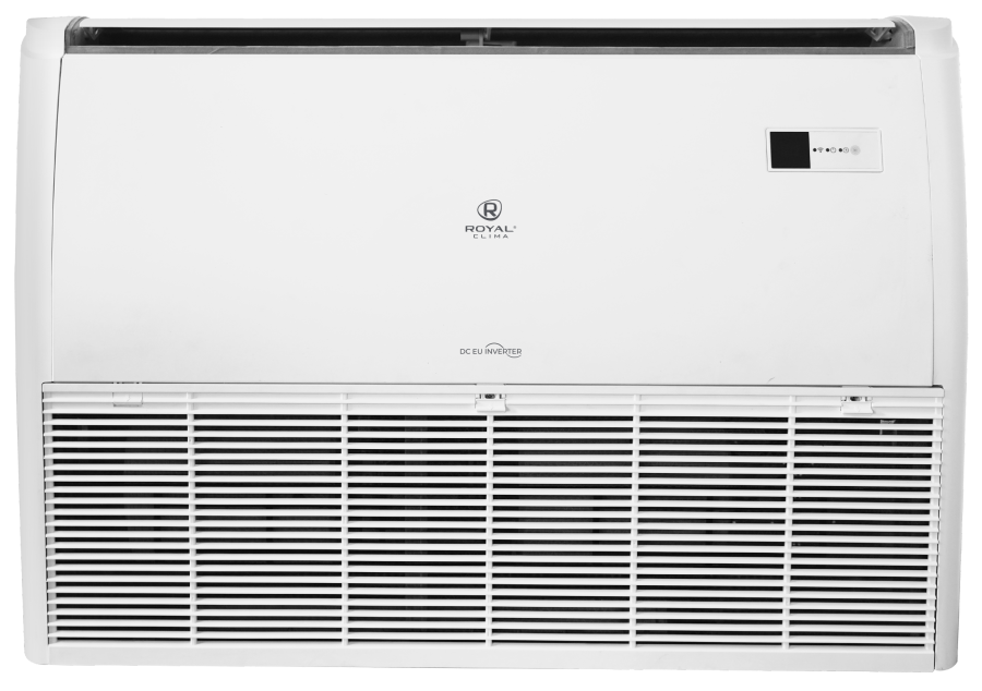 Напольно-потолочная сплит-система Royal Clima CO-F 18HNDI/CO-E 18HNDI Competenza DC Inverter 2025