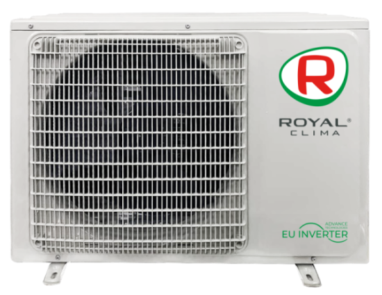 Напольно-потолочная сплит-система Royal Clima CO-F 18HNDI/CO-E 18HNDI Competenza DC Inverter 2025