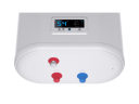 Накопительный электрический водонагреватель Thermex IF 50 V (pro)