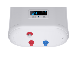 Накопительный электрический водонагреватель Thermex IF 50 V (pro)