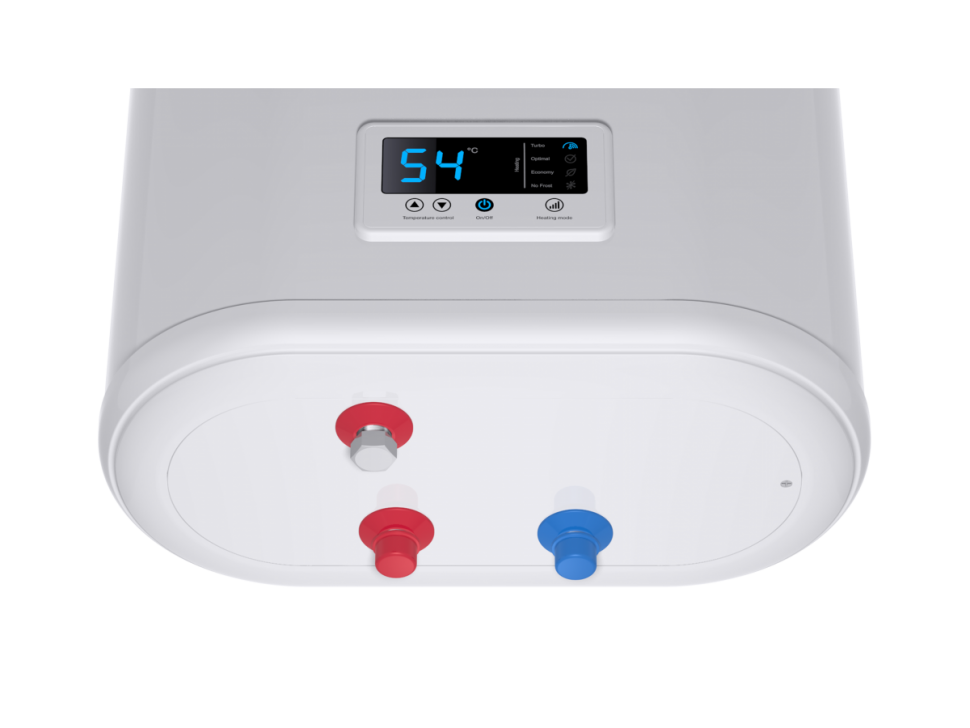 Накопительный электрический водонагреватель Thermex IF 50 V (pro)