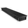 Внутрипольный конвектор Royal Thermo Atrium 90/200/1300-DG-U-BL