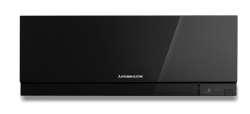 Внутренний блок мульти сплит-системы Mitsubishi Electric MSZ-EF50VGKB Design Inverter