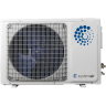 Кассетная сплит-система Systemair Sysplit Cassette C 36 EVO HP Q Compact