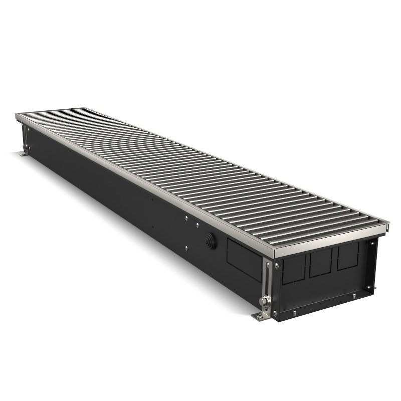 Внутрипольный конвектор Royal Thermo Atrium 110/200/1700-DG-U-NA
